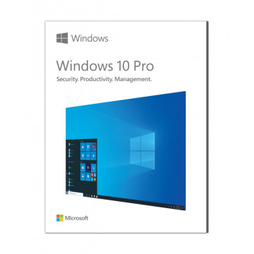 Windows Pro 10 64 Bit INTL...