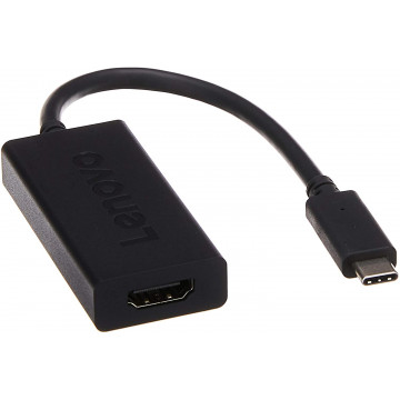 LENOVO USB C TO HDMI 2.0b...
