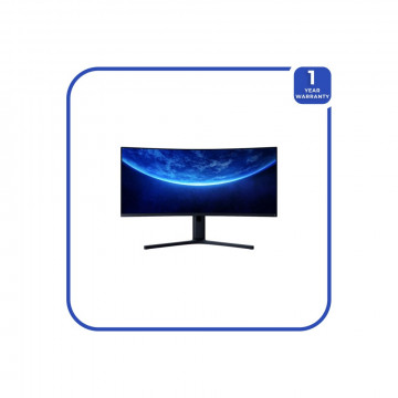 MI Curved Gaming Monitor 34”