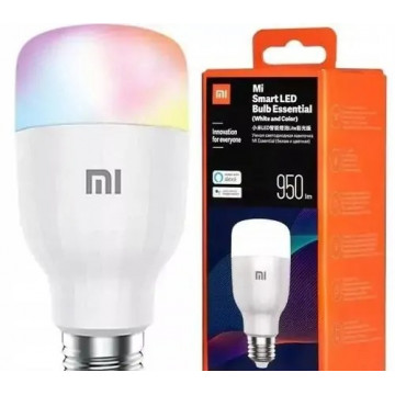 Mi Smart Led Bulb Essential