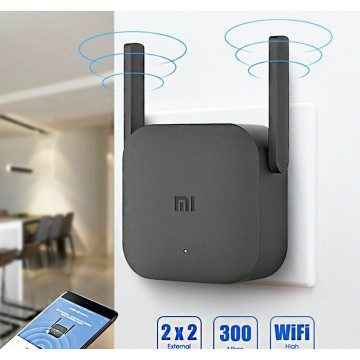 MI Wi-Fi Range Extender PRO