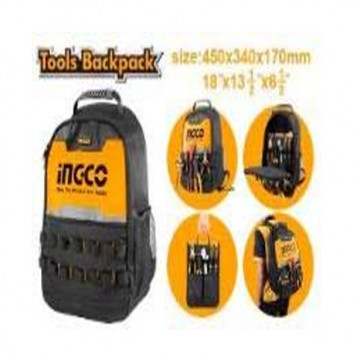 INGCO Tools Backpack - HBP0101