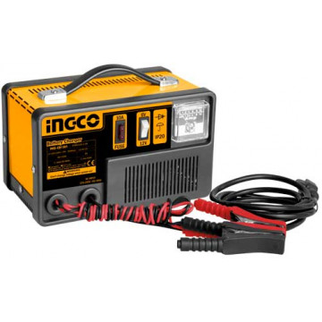 INGCO BATTERY CHARGER -...
