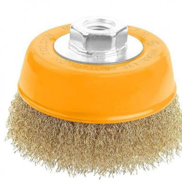 INGCO WIRE CUP BRUSH - WB10751