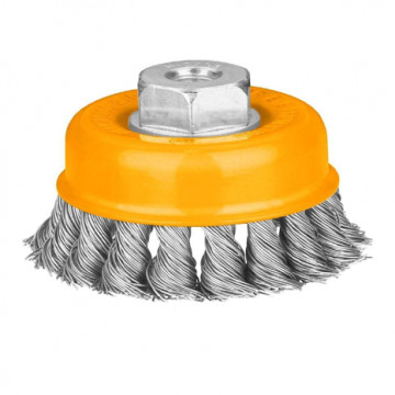 INGCO WIRE CUP BRUSH - WB20751