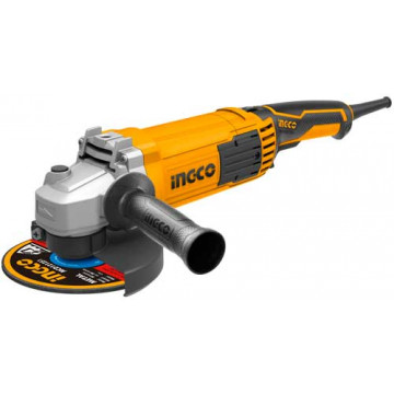INGCO Angle grinder - AG150018