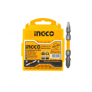 INGCO Impact screwdriver...