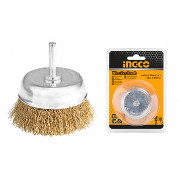 INGCO WIRE CUO BRUSH - WB30501