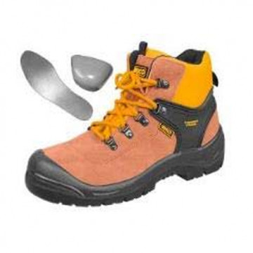 INGCO SAFETY BOOTS -...