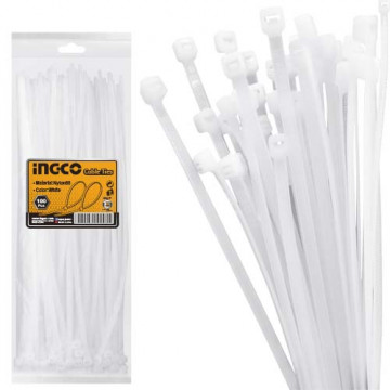 INGCO Cable Ties - HCT4001