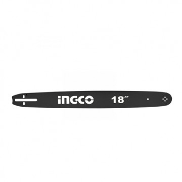 INGCO CHAIN SAW BAR - AGSB1801
