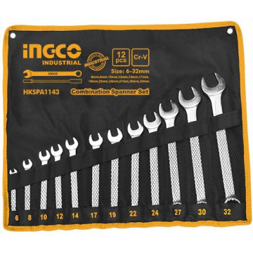INGCO COMBINATION SPANNER...