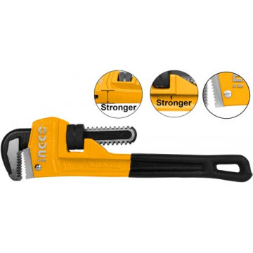 INGCO PIPE WRENCH - HPW0812