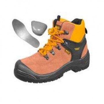 INGCO SAFETY BOOTS -...