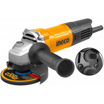 INGCO Angle grinder - AG90028