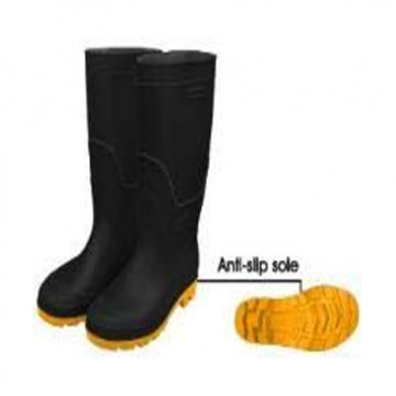 INGCO Rain boots -...