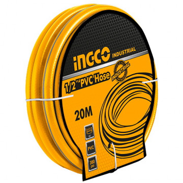 INGCO 1/2" PVC Hose - HPH2001