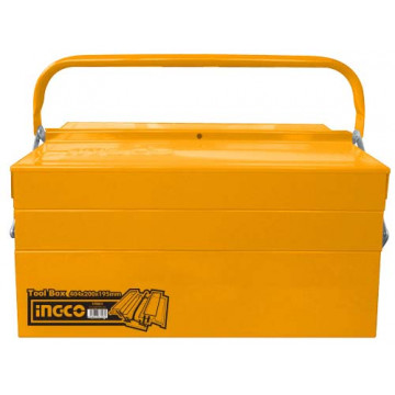 INGCO TOOL BOX - HTB03
