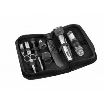 WAHL DELUXE TRAVEL KIT...