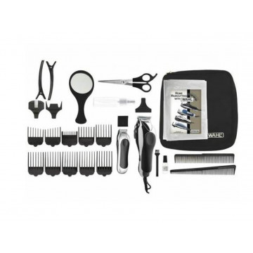 WAHL DELUXE CHROME PRO HAIR...