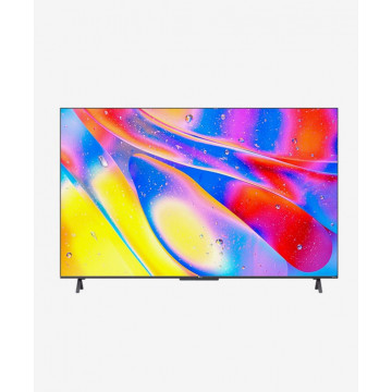 TCL TELEVISION 65" QLED...