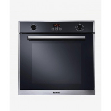 RINNAI BUILT IN OVEN,...