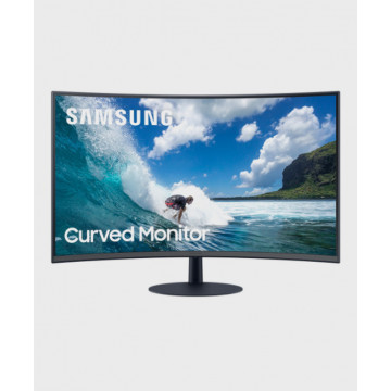 SAMSUNG CURVED MONITOR 32"...