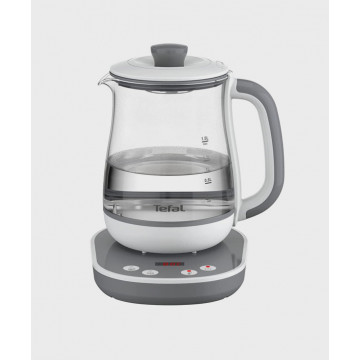 TEFAL ELECTRIC KETTLE WITH...
