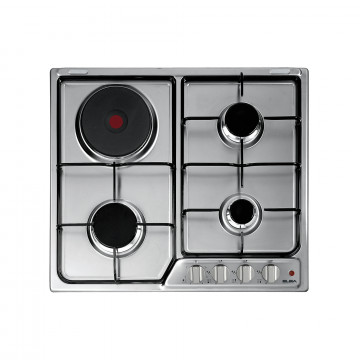 BUILT-IN-STOVE - EF60-311X